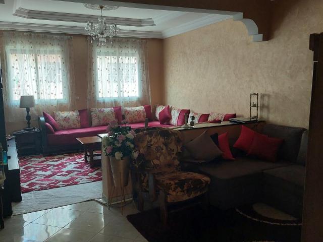 Appartement vente à Mohammedia, Gharb-Chrarda-Beni Hssen