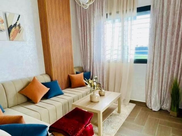 Appartement vente à Tanger-Tétouan