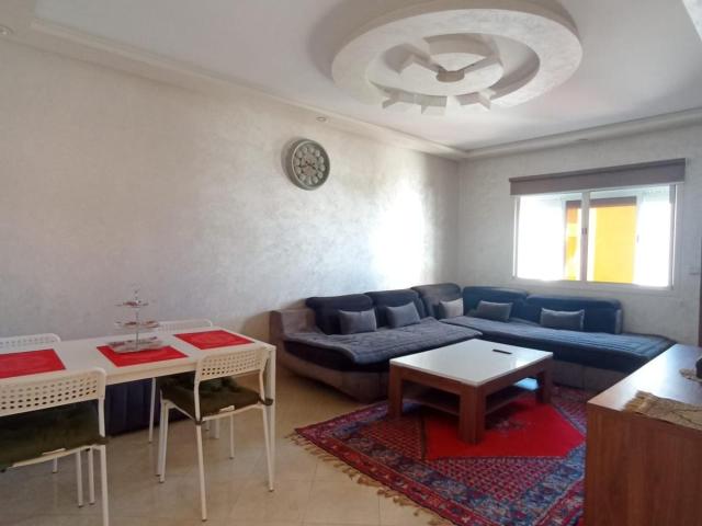 Appartement vente à Tangero, Tanger-Tétouan