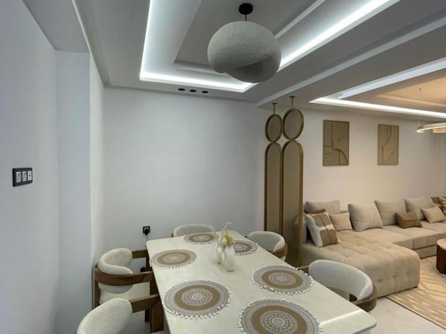Appartement vente à Tangero, Tanger-Tétouan