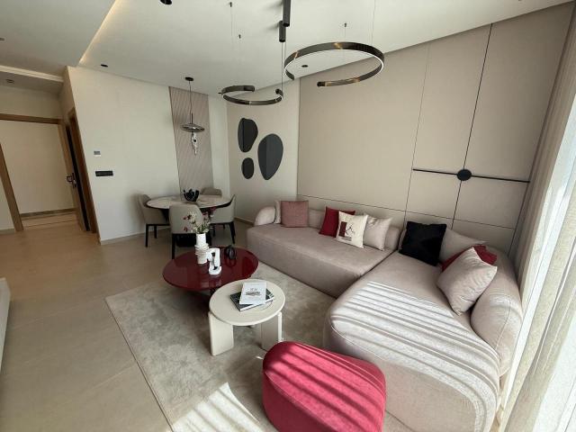 Appartement vente à Iberia, Tangero