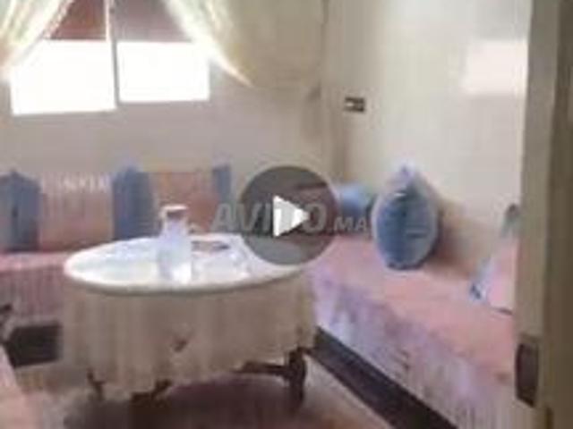 Appartement vente à Anfa, Sidi Moumen
