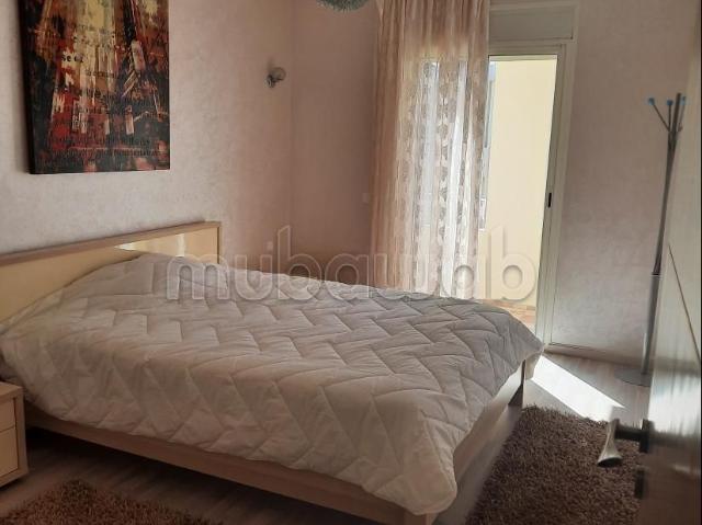 Appartement vente à Gharb-Chrarda-Beni Hssen