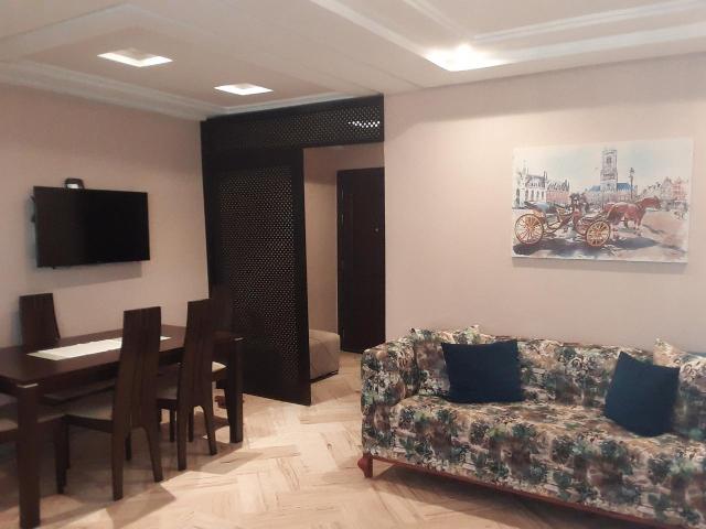 Appartement vente à Anfa, Roches Noires
