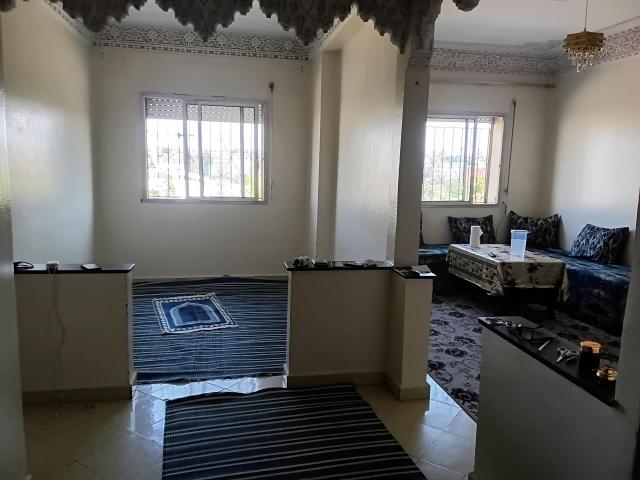 Appartement vente à Anfa, Moulay Rachid