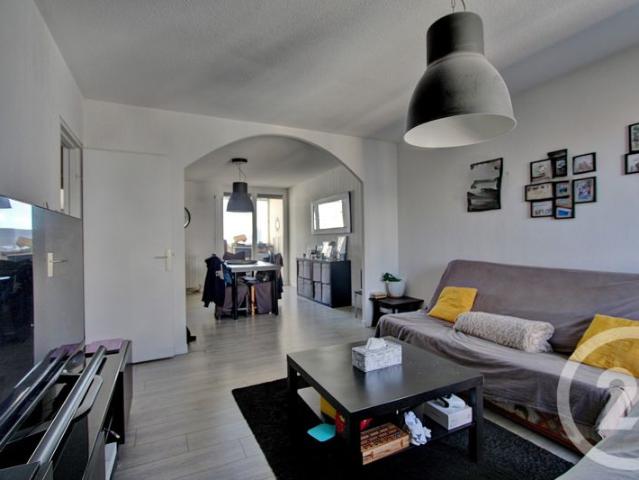Appartement vente à Toulouse, Colomiers