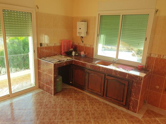 Appartement vente à El Ma, Gharb-Chrarda-Beni Hssen