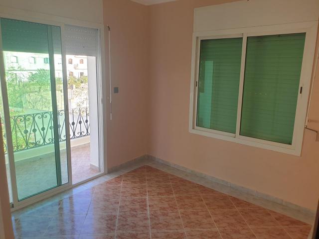 Appartement vente à El Ma, Gharb-Chrarda-Beni Hssen