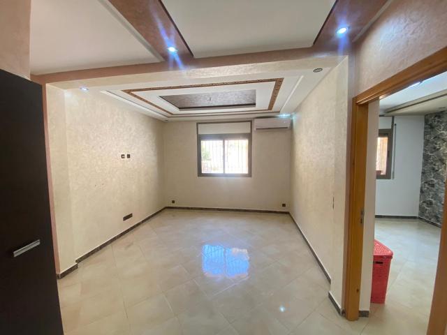 Appartement vente à Lyautey