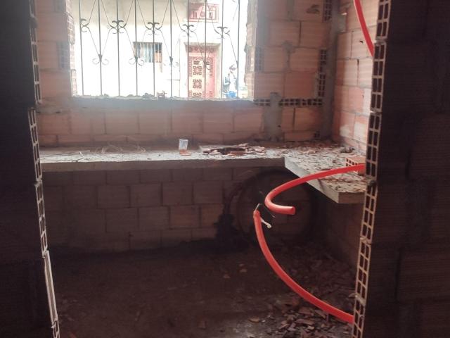 Appartement vente à Bouknadel