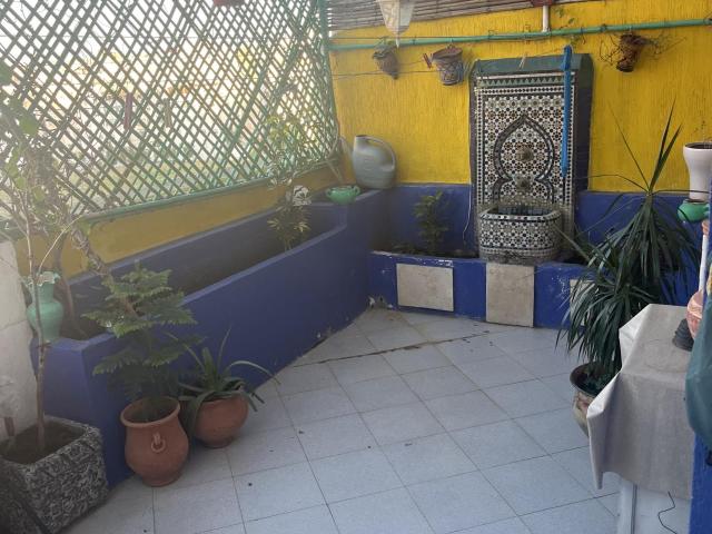 Appartement vente à Tangero, Tanger-Tétouan