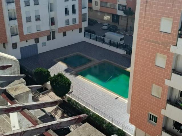 Appartement vente à Tangero, Tanger-Tétouan