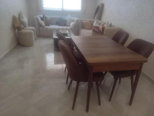 Appartement vente à Tangero, Tanger-Tétouan