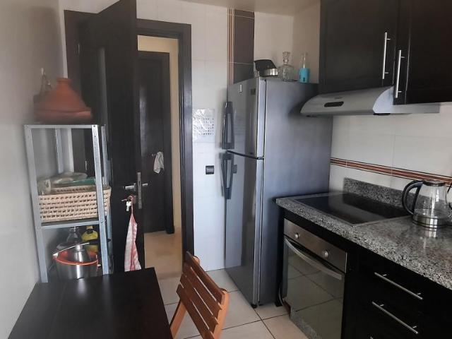 Appartement vente à Tamesna