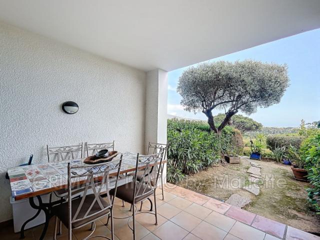 Appartement vente à Arrondissement de Draguignan, Grimaud