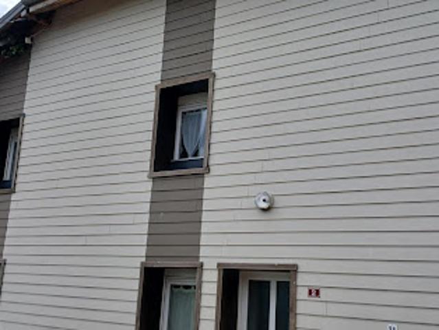 Appartement vente à Lure, Saulx
