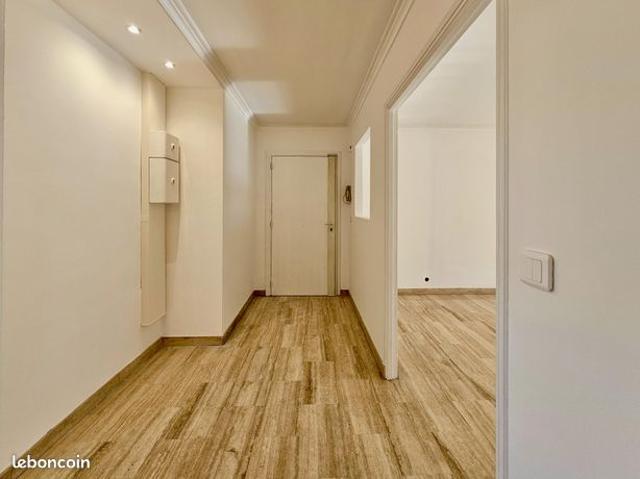 Appartement vente à Grasse, Le Cannet