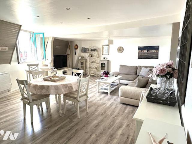Appartement vente à Abbeville, Mers-les-bains