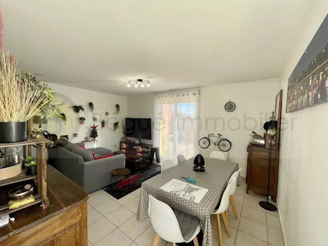Appartement vente à Toulouse, Léguevin