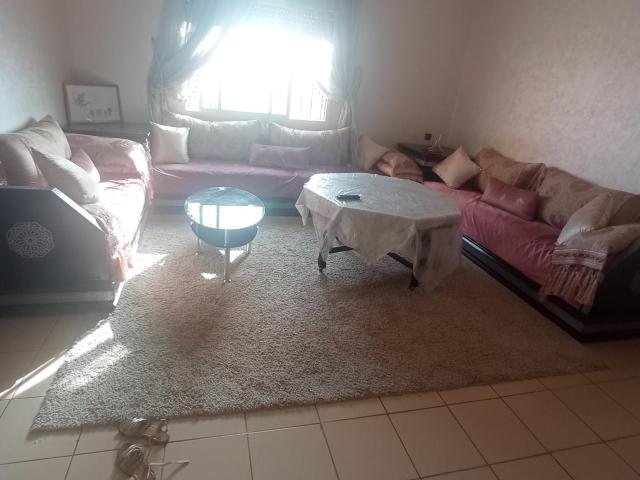 Appartement vente à Agadir, Oued ed Dahab-Lagouira