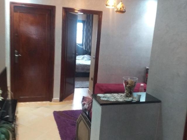 Appartement vente à Anfa, Moulay Rachid