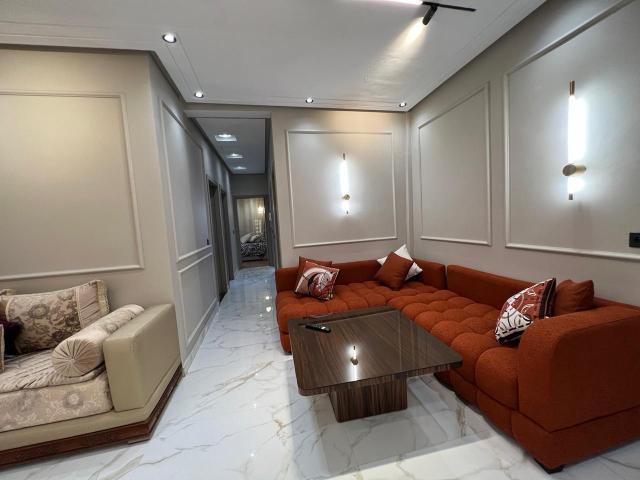 Appartement vente à Anfa, Gharb-Chrarda-Beni Hssen