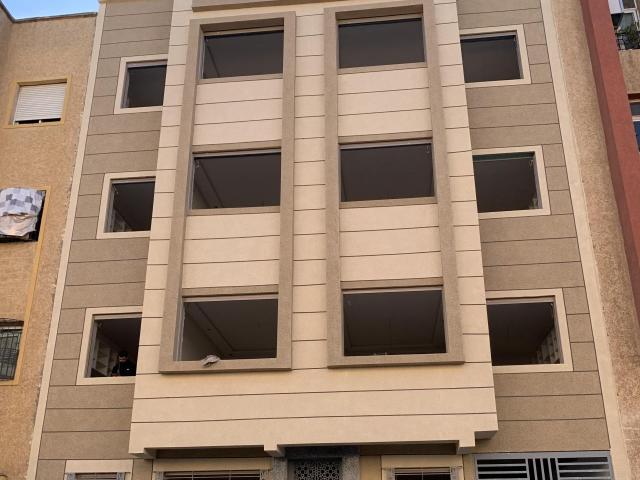 Appartement vente à Tit Mellil, Gharb-Chrarda-Beni Hssen