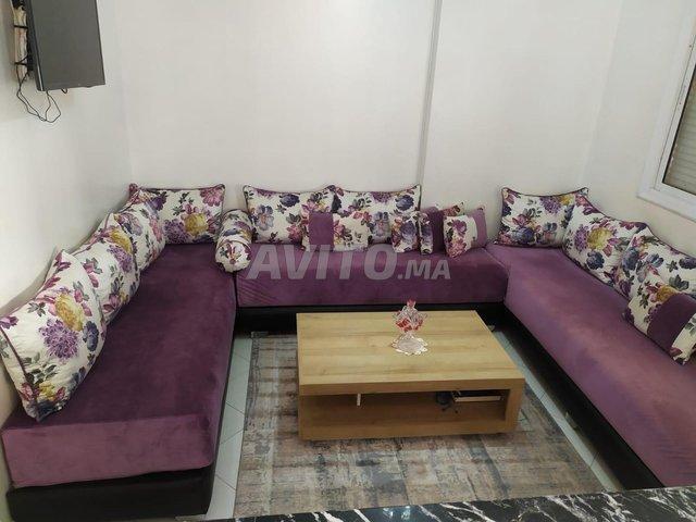 Appartement vente