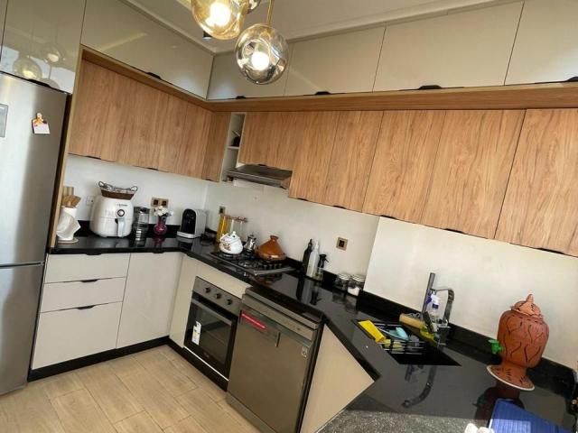 Appartement vente à Mansouria, Gharb-Chrarda-Beni Hssen