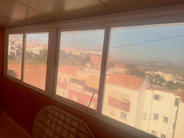 Appartement vente à Rabat