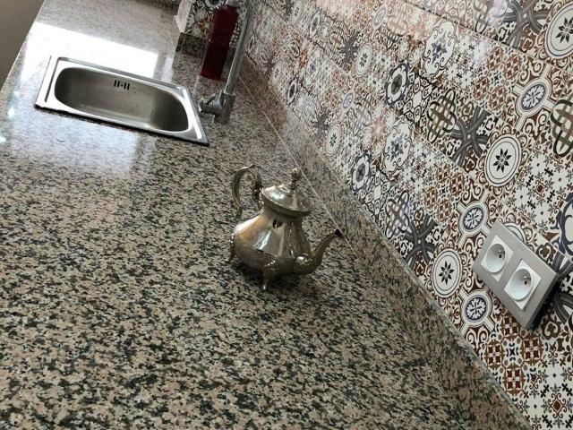 Appartement vente à Salé