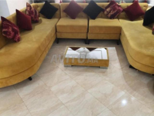 Appartement vente à Salé