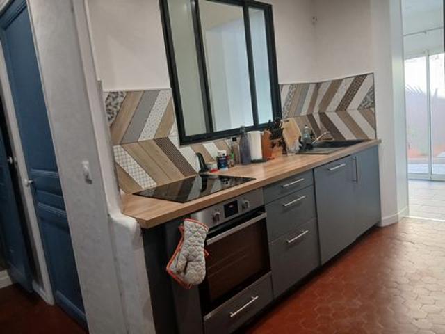 Appartement vente à Arrondissement de Toulon, Toulon