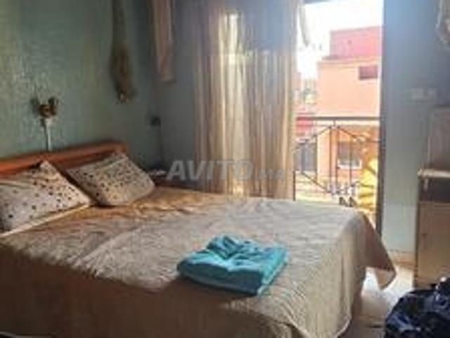Appartement vente à Ben Slimane