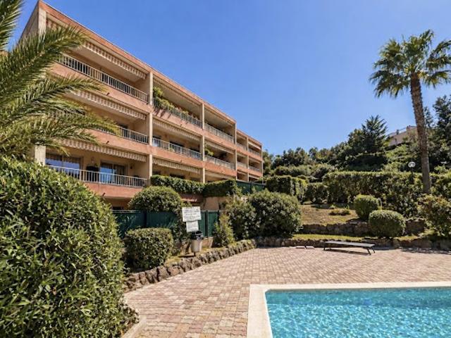 Appartement vente à Grasse, Cannes