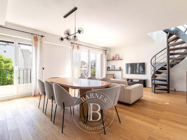 Appartement vente à Boulogne-Billancourt, Boulogne-billancourt