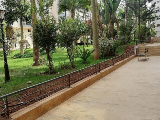 Appartement vente à Anfa, Gharb-Chrarda-Beni Hssen