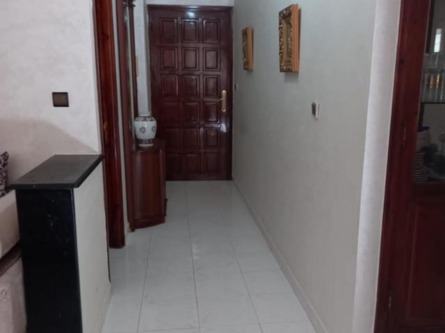 Appartement vente à Anfa, Gharb-Chrarda-Beni Hssen