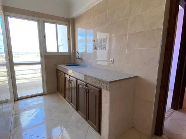 Appartement vente à Lahraouyine, Gharb-Chrarda-Beni Hssen