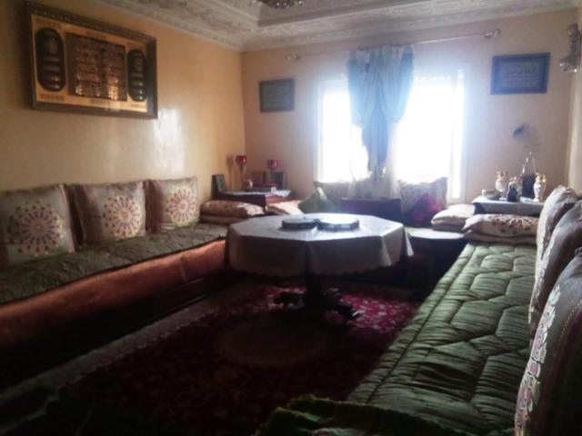 Appartement vente à Anfa, Gharb-Chrarda-Beni Hssen