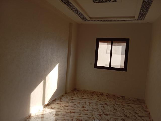 Appartement vente à Had Soualem, Gharb-Chrarda-Beni Hssen