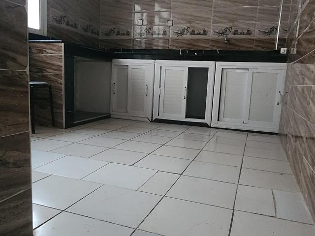 Appartement vente