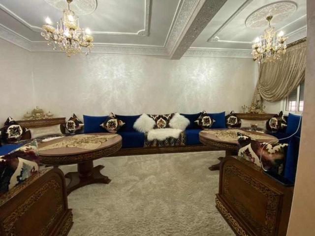 Appartement vente à Lyautey