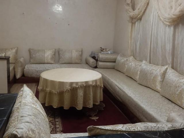 Appartement vente à Marrakech, L'Oriental