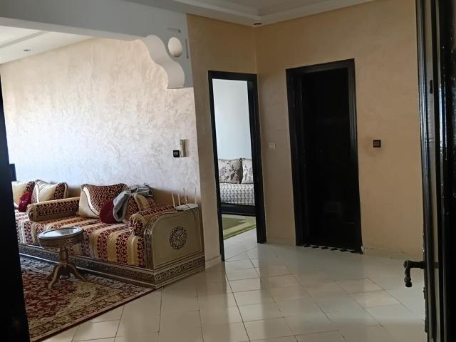 Appartement vente à Salé