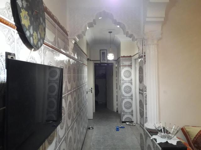 Appartement vente à Salé