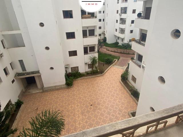 Appartement vente à Tangero, Tanger-Tétouan