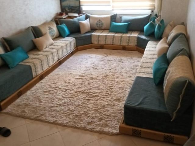 Appartement vente à Tangero, Tanger-Tétouan