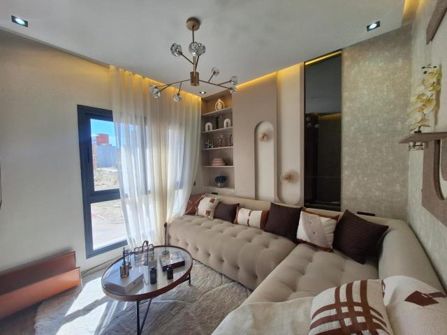 Appartement vente à Tangero, Tanger-Tétouan