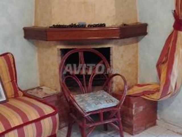 Appartement vente à Mansouria, Gharb-Chrarda-Beni Hssen